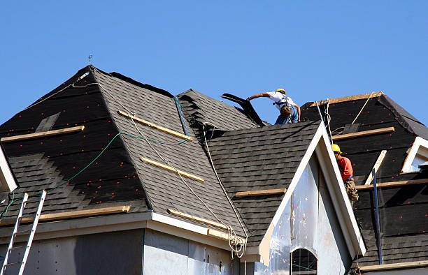 Best Commercial Roofing Services  in Somonauk, IL