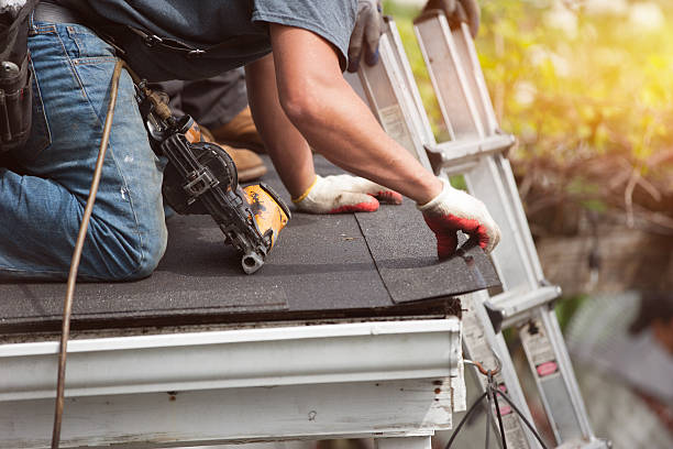 Best Best Roofing Contractors  in Somonauk, IL