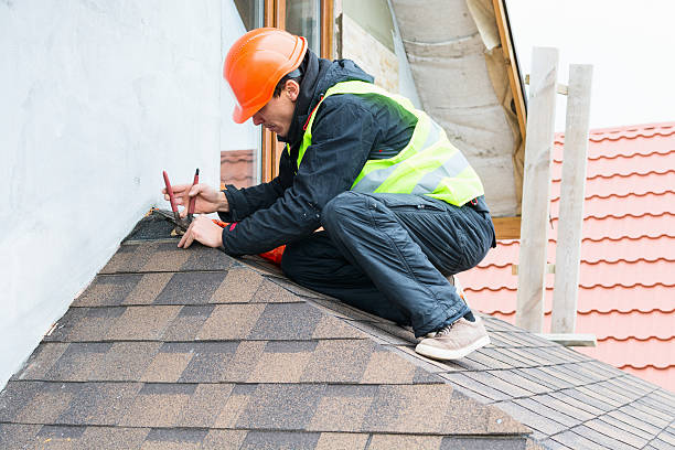 Quick and Trustworthy Emergency Roof Repair Services in Somonauk, IL