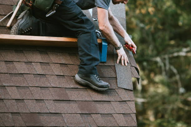 Best Best Roofing Contractors  in Somonauk, IL